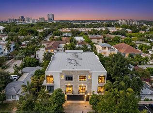 Seven Seas, Fort Lauderdale, FL 33304