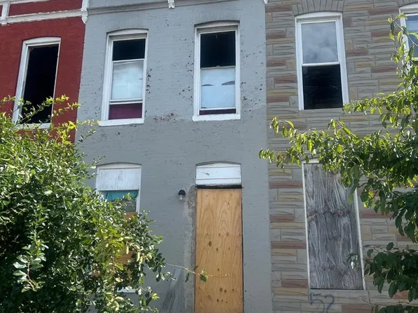 409 S Pulaski St, Baltimore, MD 21223