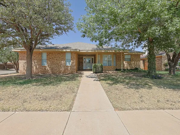 5720 96th St, Lubbock, TX 79424