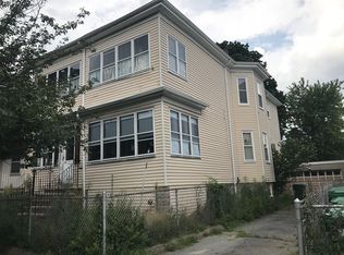 333 Malden St, Medford, MA 02155