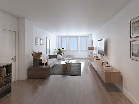 Rented by The Jack Parker Corporation | media 45