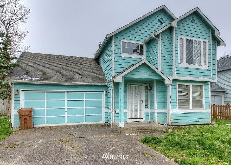 1st image of 5206 E E Street