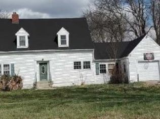 315 Patton Hollow Rd, Watertown, TN 37184