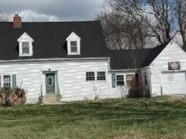 315 Patton Hollow Rd, Watertown, TN 37184