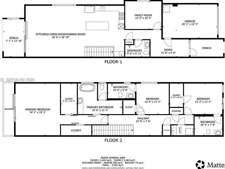 325 SW 16th St #A — Photo 32