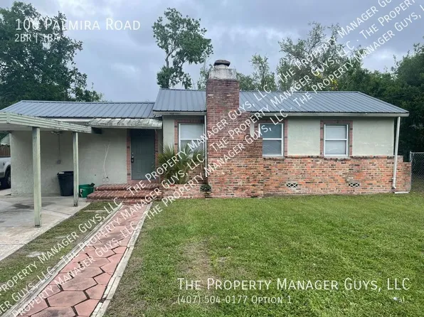 106 Palmira Rd, Debary, FL 32713