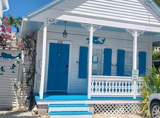 1115 Grinnell St, Key West, FL 33040