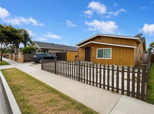 1920 W Spring St, Long Beach, CA 90810