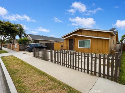 1920 W Spring St, Long Beach, CA, 90810