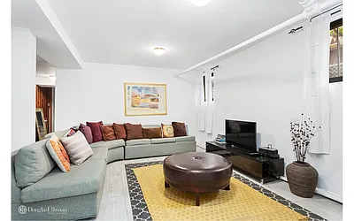 Rented by Douglas Elliman