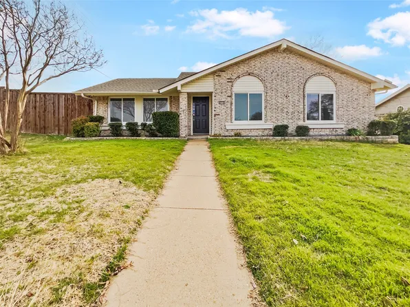3516 Wildwood Cir, Plano, TX 75074