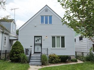 3164 S 18th St, Milwaukee, WI 53215