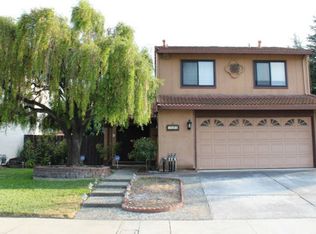 5419 Demerest Ln, San Jose, CA 95138