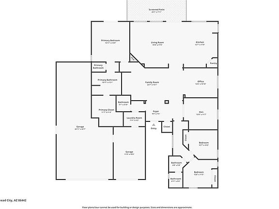 4th image of 1750 Greenfield Drive