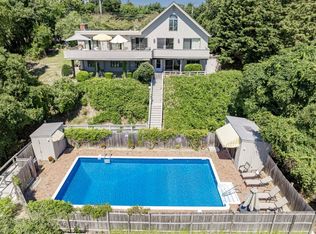27 Bluff Rd, Amagansett, NY 11930