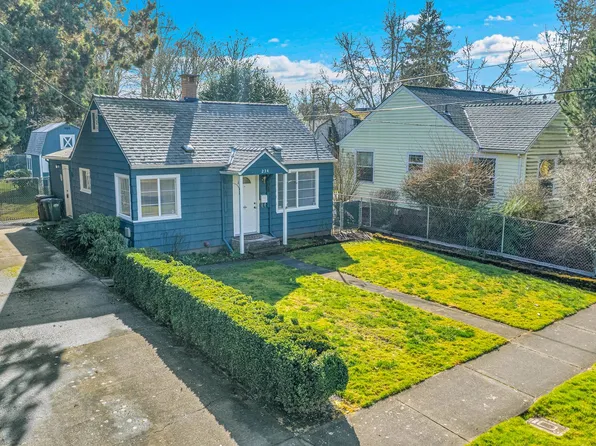 234 NE Grant St, Hillsboro, OR 97124