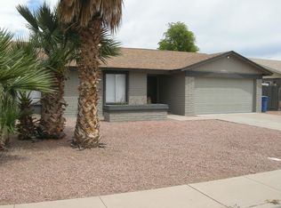 1909 N Bullmoose Dr, Chandler, AZ 85224