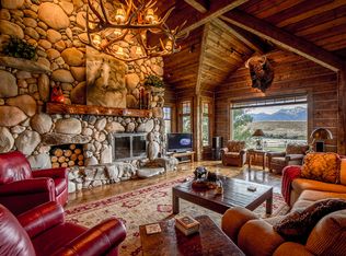 34 Big Bend Rd, Cameron, MT 59720