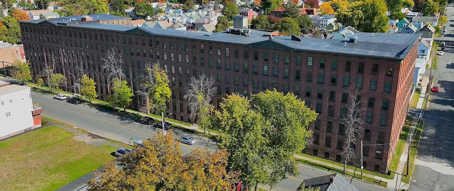Lion Factory Income Restricted Housing — Photo 2