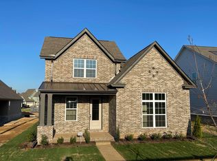 5636 Gerber Rd, Arlington, TN 38002