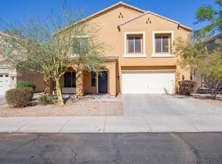 8326 W Superior Ave, Tolleson, AZ 85353