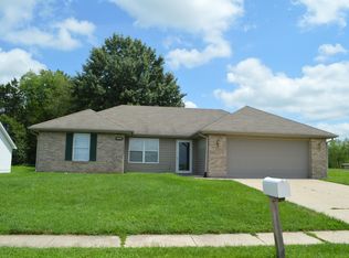 4200 Derby Ridge Dr, Columbia, MO 65202