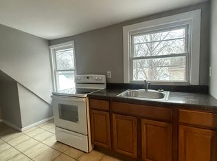 56 N 18th St FLOOR 3, East Orange, NJ 07017