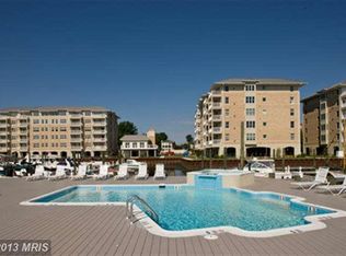 505 Concord St UNIT 1L, Havre De Grace, MD 21078