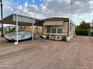 11435 E Apache Trl LOT 99, Apache Junction, AZ 85120