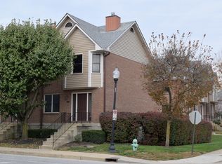 518 E 10th St, Indianapolis, IN 46202