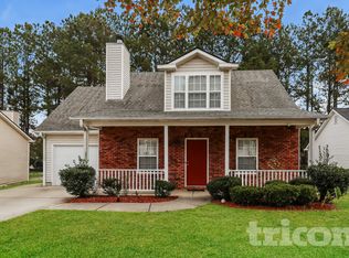 4719 Heath Ter, Atlanta, GA 30349