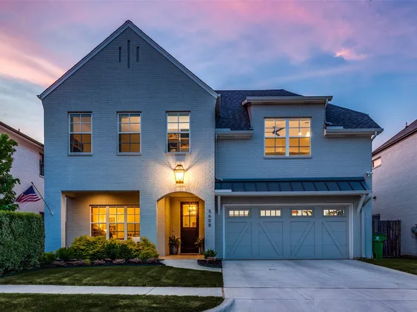 5608 Oaks Ln, Fort Worth, TX 76114