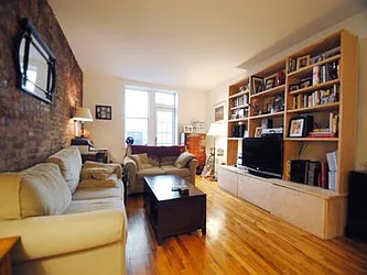 Rented by Buchbinder & Warren