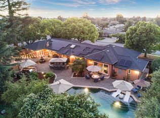 4996 Norris Rd, Fremont, CA 94536