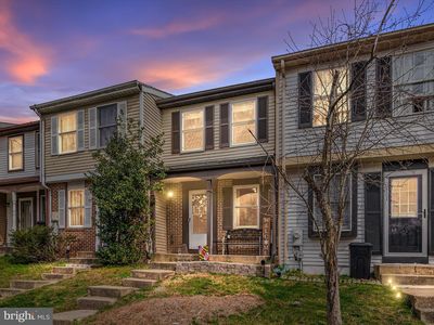 7657 Fairbanks Ct, Hanover, MD, 21076