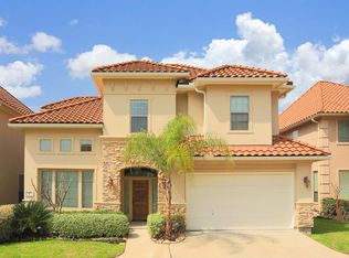 1455 Springrock Ln APT F, Houston, TX 77055