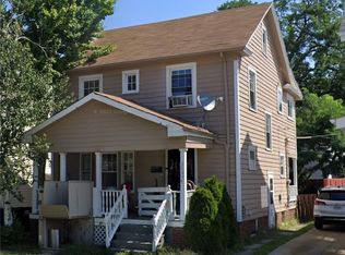 2089 Elbur Ave, Lakewood, OH