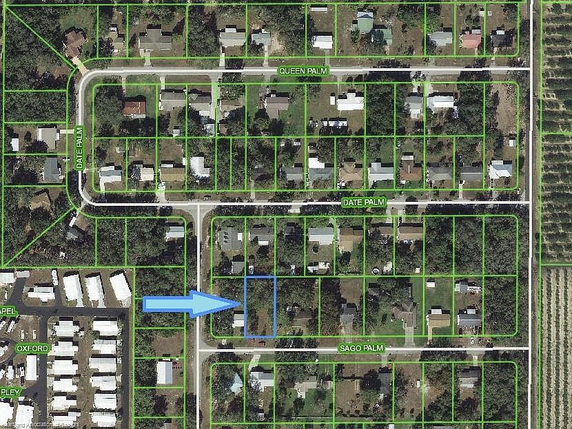 1st image of 4714 Sago Palm Dr