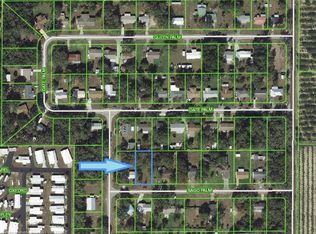 4714 Sago Palm Dr, Sebring, FL 33870