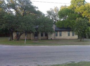 2686 Crazyhorse Pass, Austin, TX 78734