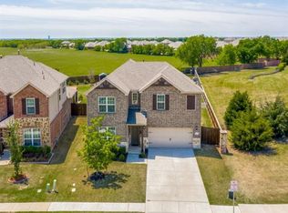 3321 Wiltshire Horn Ave, McKinney, TX 75071