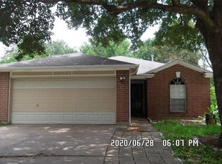 19703 Stanfield Ct, Cypress, TX 77433