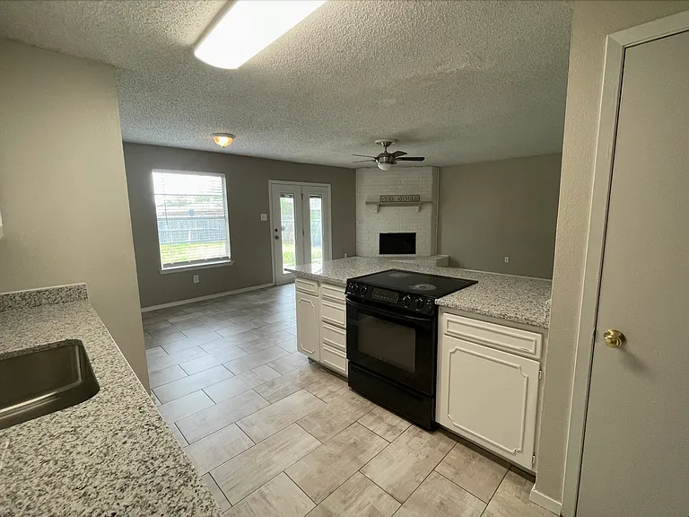 large pantry