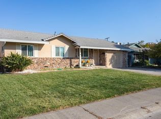 3617 Plymouth Dr, North Highlands, CA