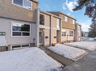 Decoteau Gardens, Edmonton, AB T5T 1V2