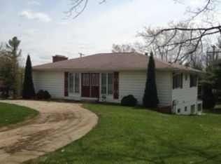 601 Wilmot St, Vassar, MI 48768