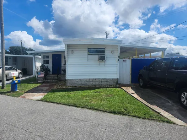 28488 Us Highway 19 N Lot 191, Clearwater, FL 33761
