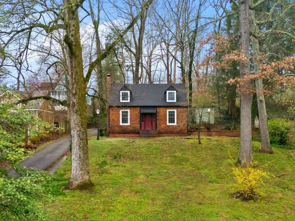 203 Westwood Dr, McMinnville, TN 37110