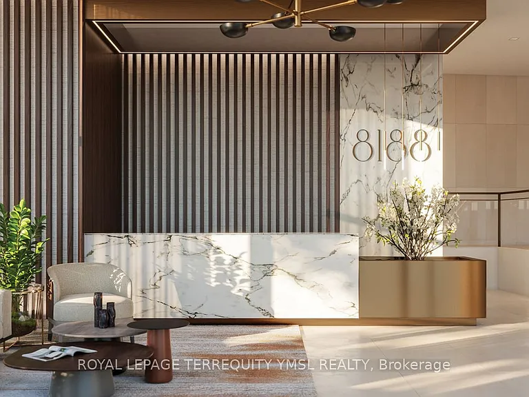 8188 Yonge St #208 — Photo 3