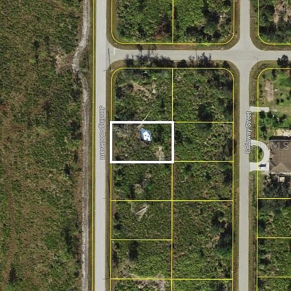 1st image of 5136 JENNINGS BOULEVARD LOT 2